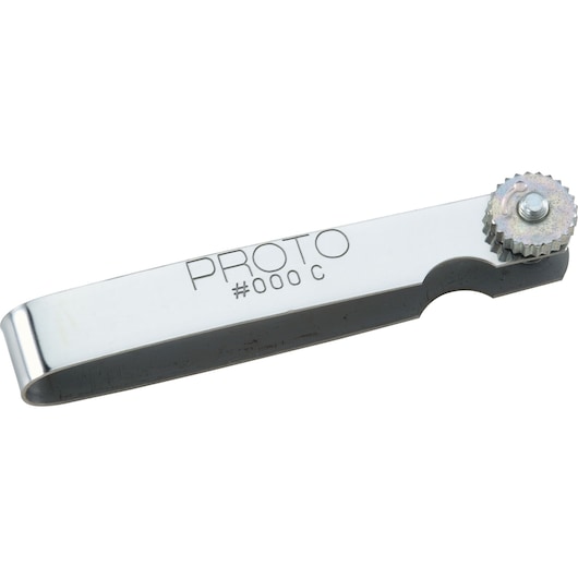 PROTO® Short Blade Holder