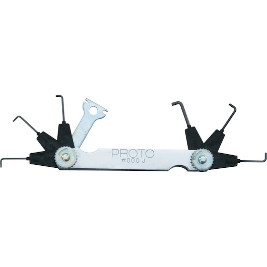 PROTO® High Energy Spark Plug Gap Gauge Set