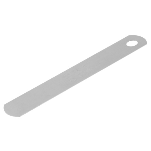 PROTO® Short Blade Feeler Gauge