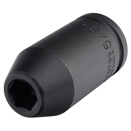 3/4 in. Drive 5/8 in. 6-Point Deep Impact Socket