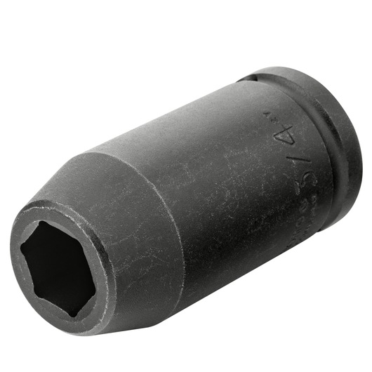 3/4 in. Drive 3/4 in. 6-Point Deep Impact Socket