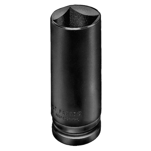3/4 in. Drive 13/16 in. 4-Point Deep Impact Socket