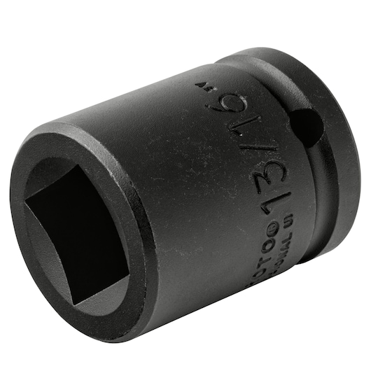 3/4 in. Drive 13/16 in. 4-Point Impact Socket