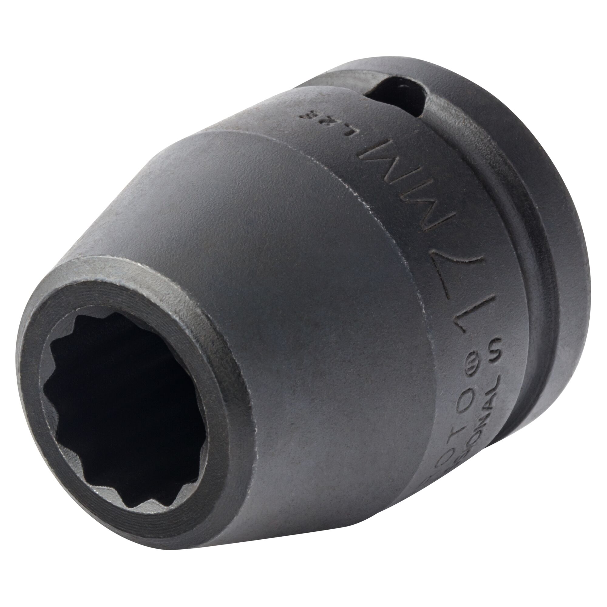 3/4 in. Drive 17mm 12-Point Impact Socket | PROTO