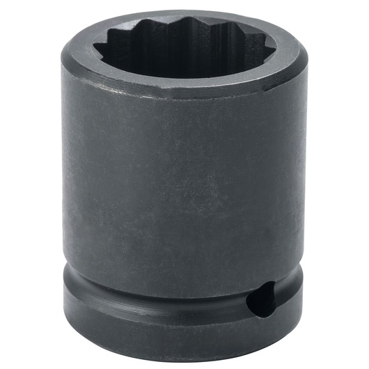 3/4 in. Drive 28mm 12-Point Impact Socket