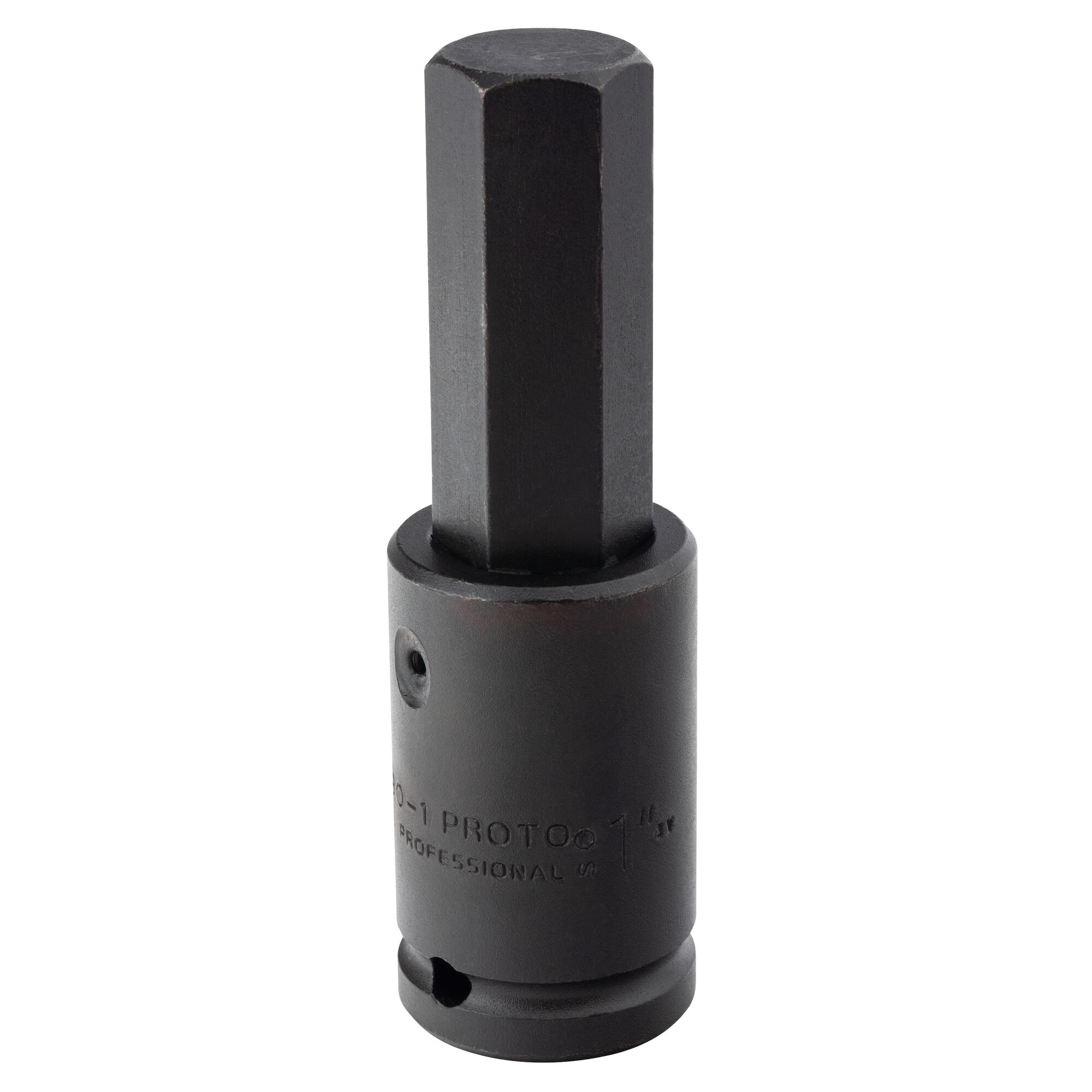 3/4 in. Drive 1 in. Impact Hex Bit Socket | PROTO