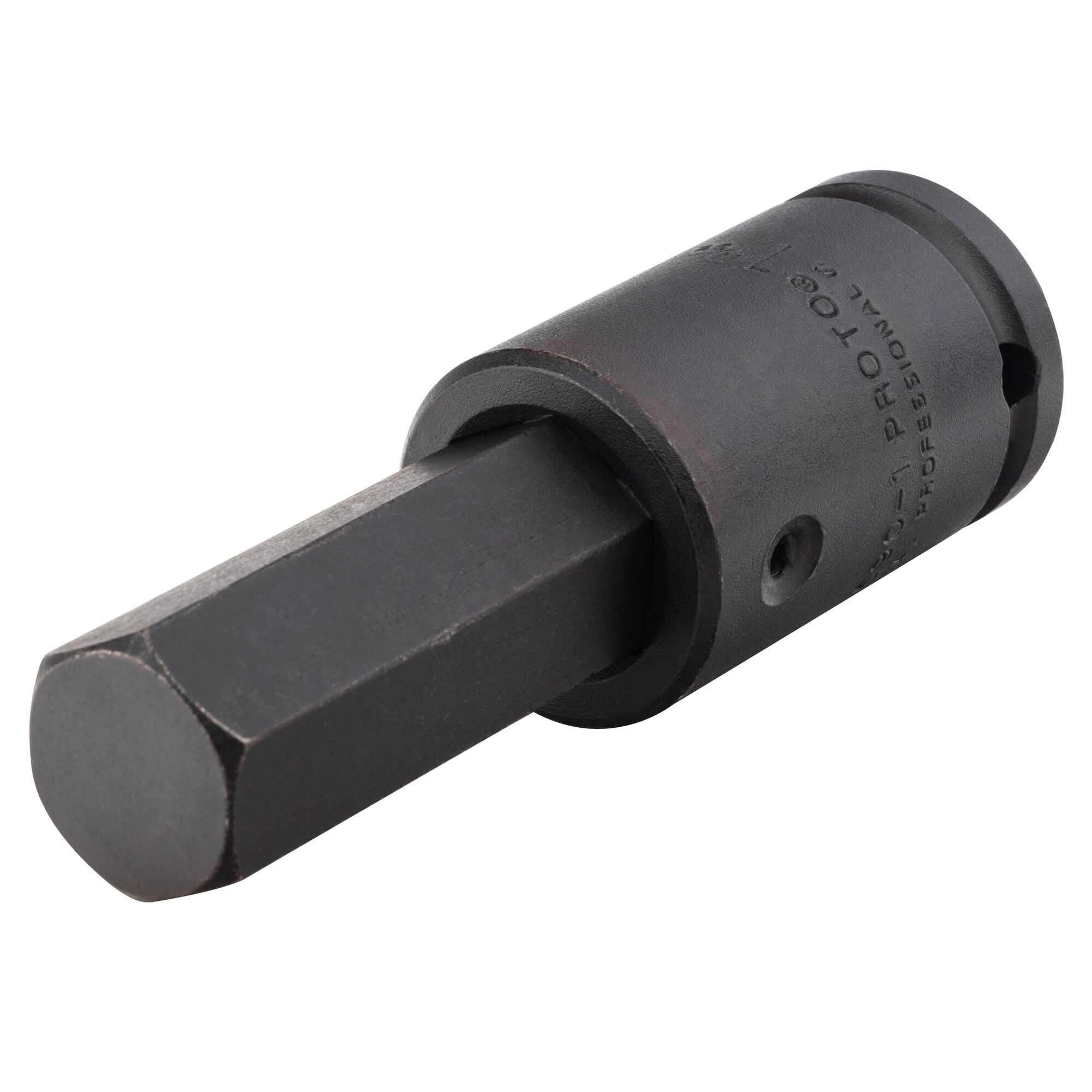 3/4 in. Drive 1 in. Impact Hex Bit Socket | PROTO