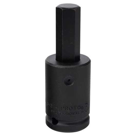 Proto® 3/4" Drive Hex Bit Impact Sockets