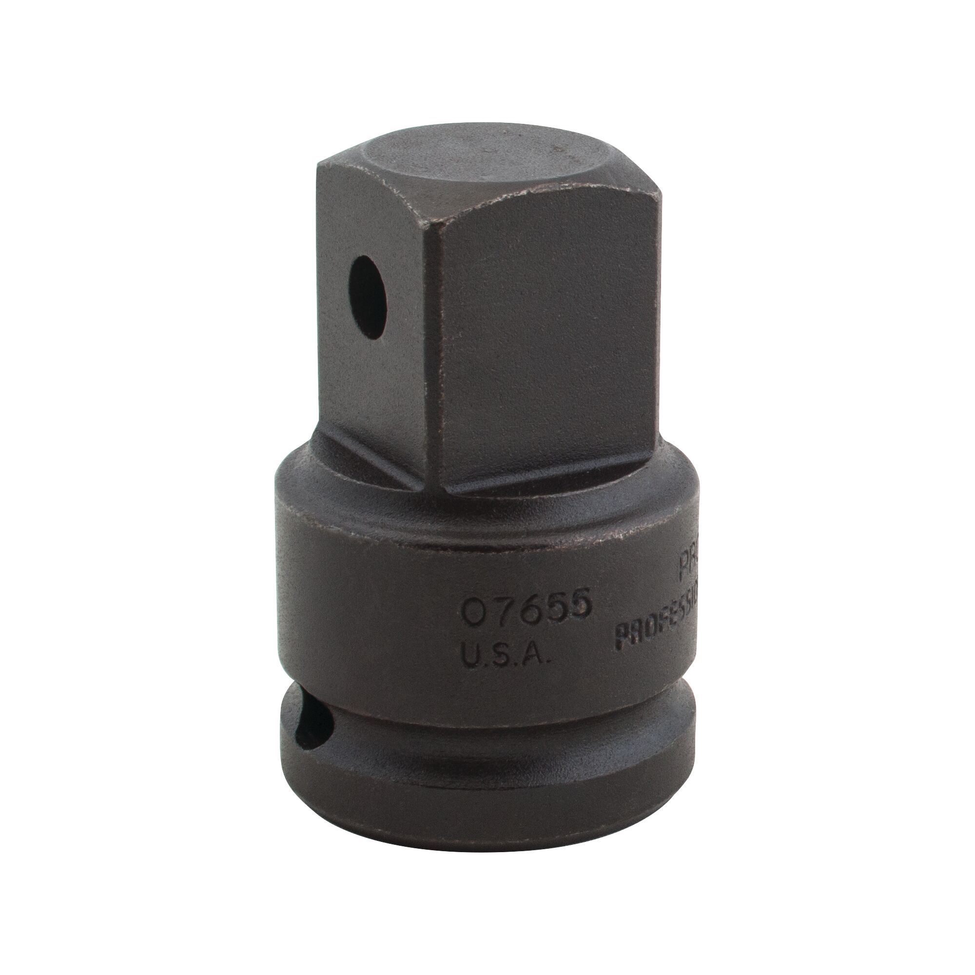 1 in. Drive 3/4 in. F x 1 in. M Impact Adapter | PROTO