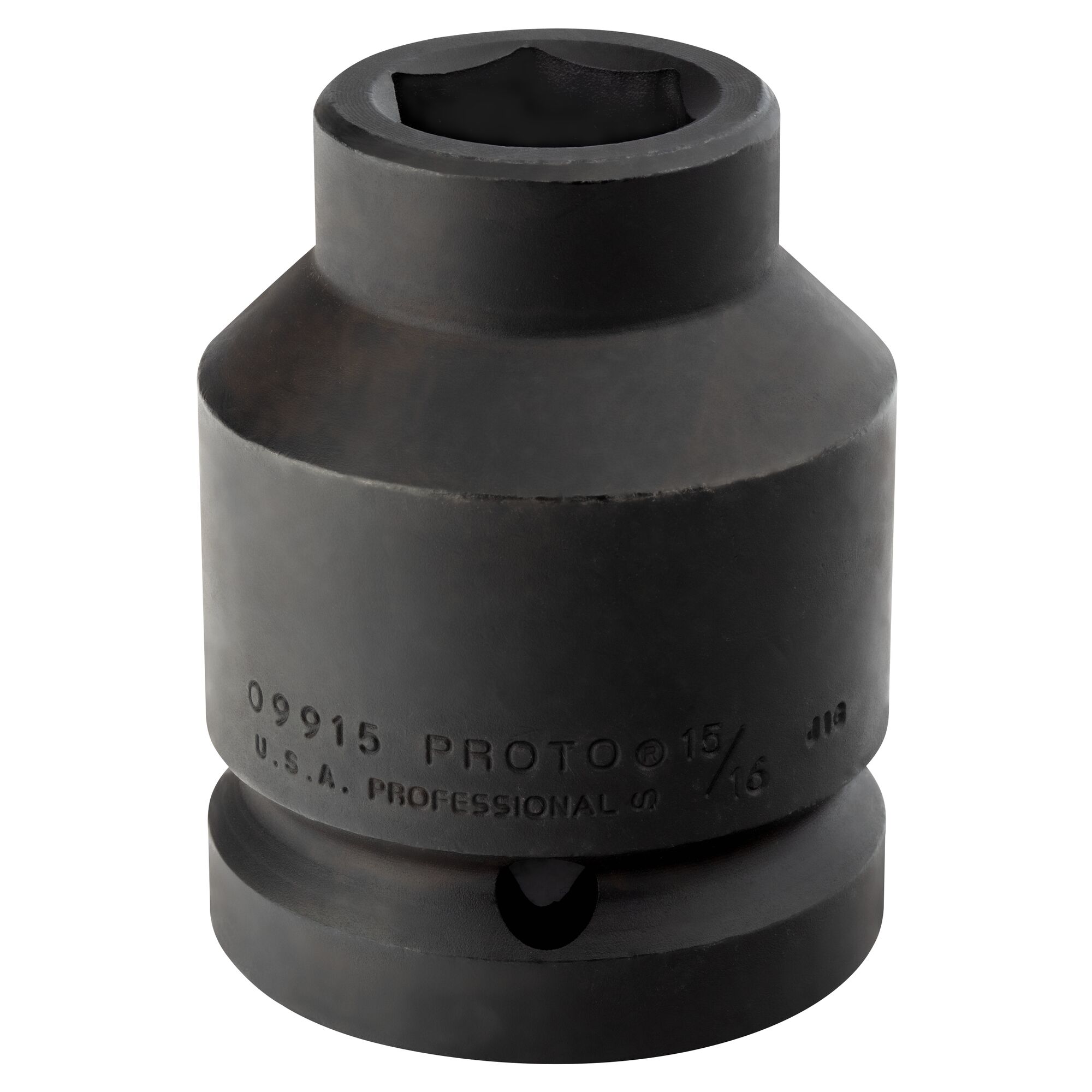 5 Spline Drive 15/16 in. 6-Point Impact Socket | PROTO