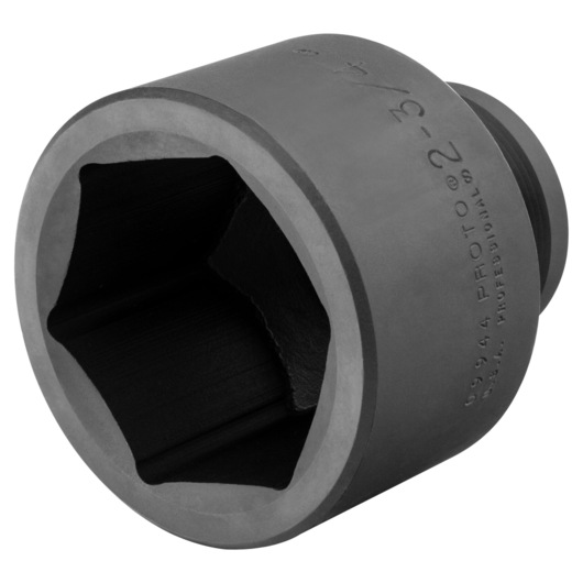 2-3/4 in. 6-Point #5 Impact Socket