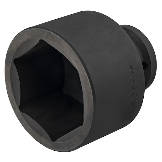 3 in. Drive 6-Point #5 Impact Socket
