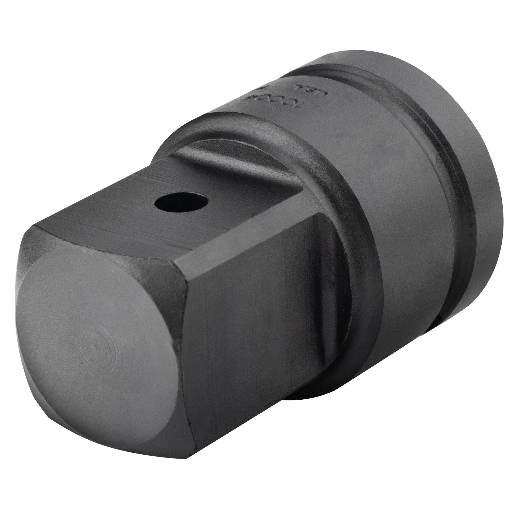 1-1/2 in. Drive 1 in. F x 1-1/2 in. M Impact Adapter | PROTO