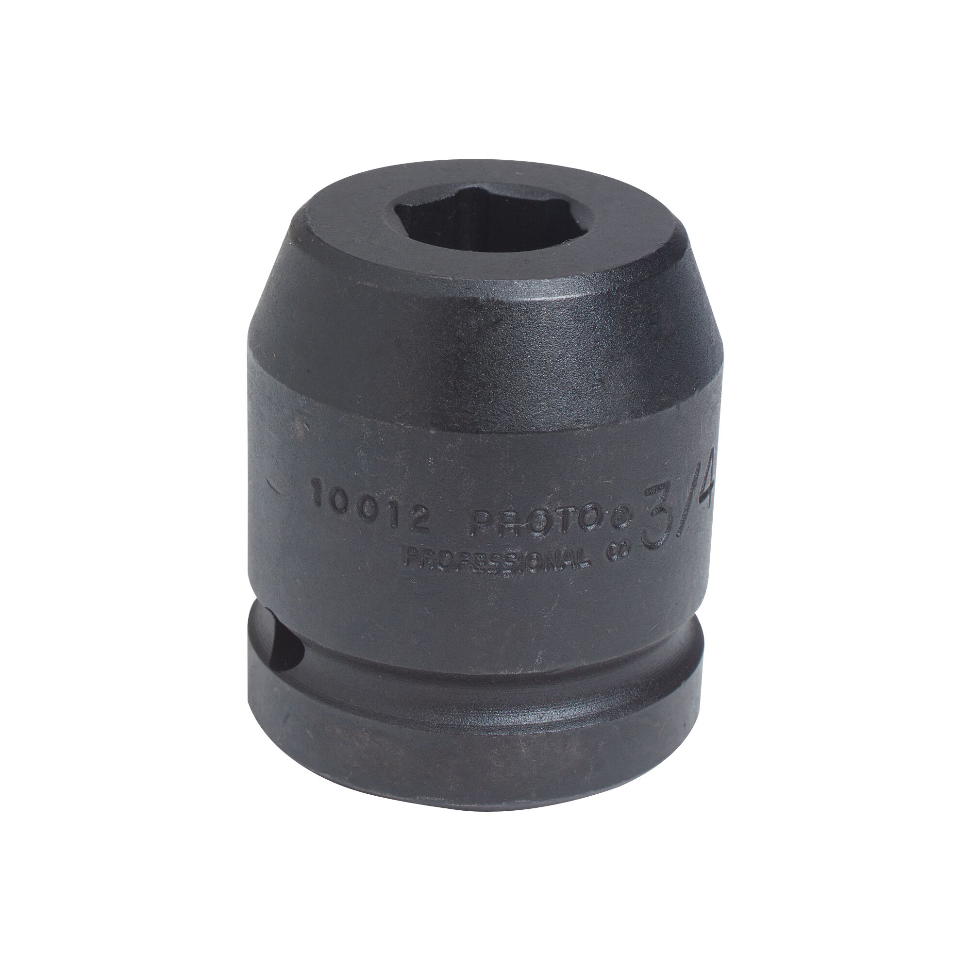 1 in. Drive 3/4 in. 6-Point Impact Socket | PROTO