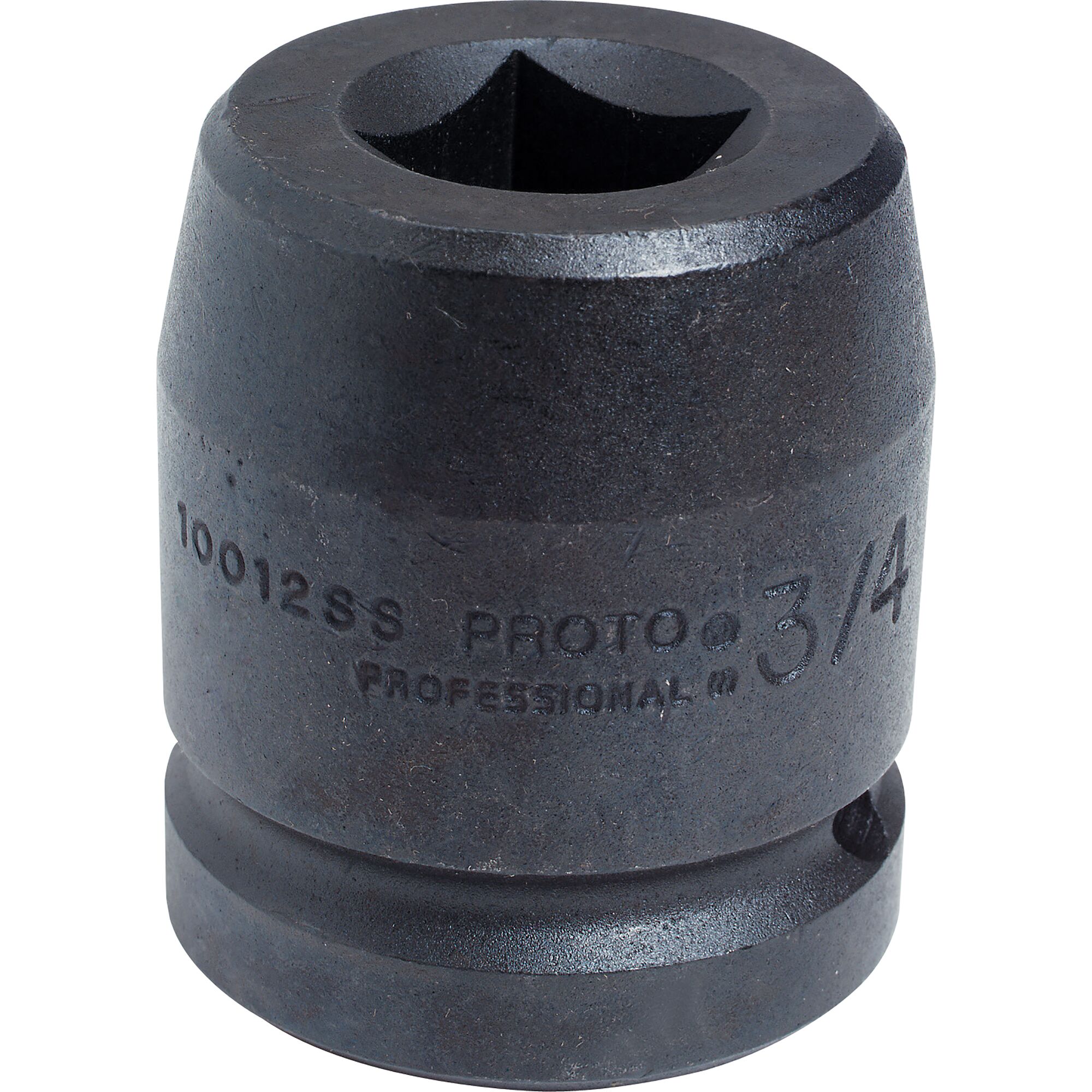 1 in. Drive 3/4 in. 4-Point Impact Socket | PROTO