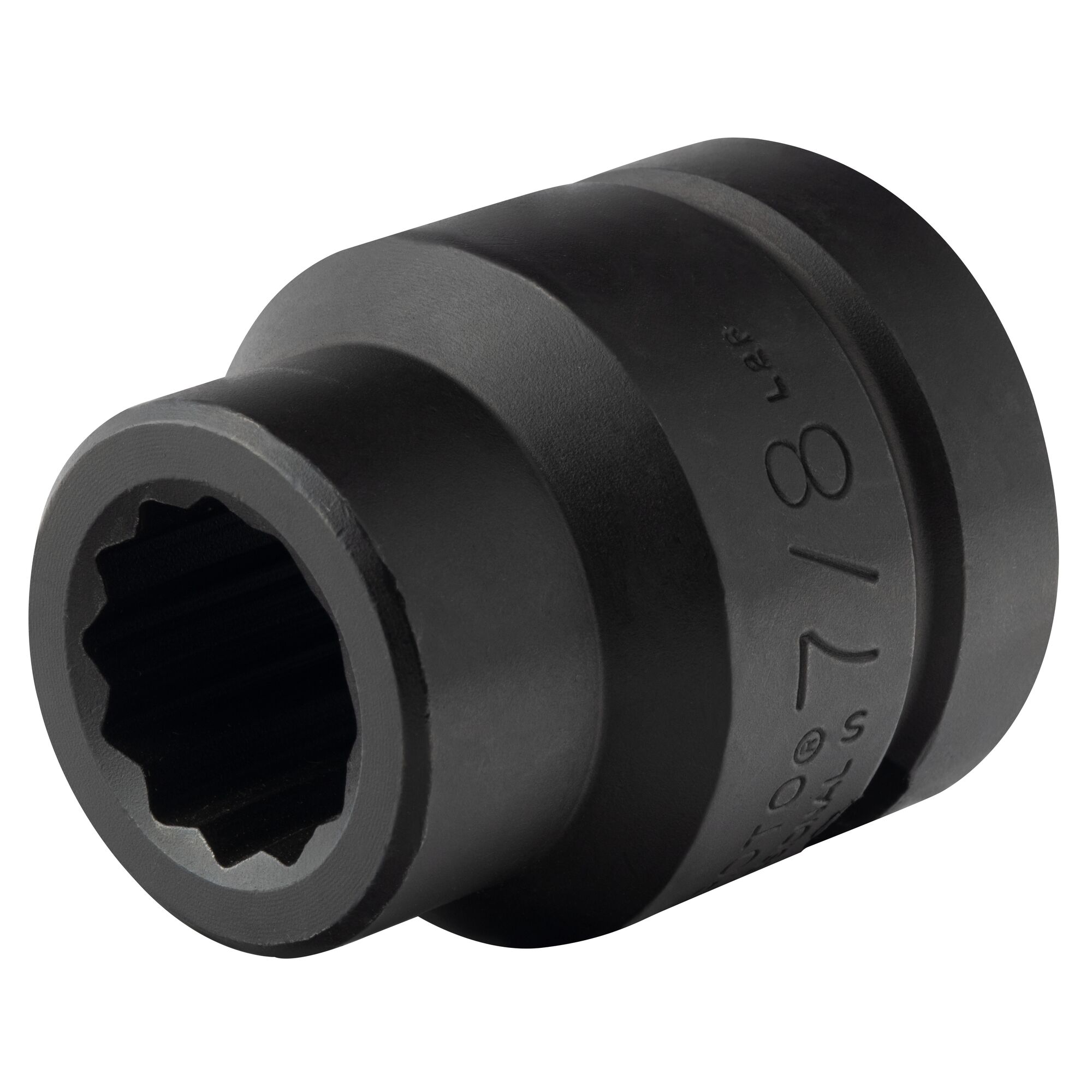 その他 RT-105425 1 in. Drive 7/8 in. 12-Point Impact Socket | PROTO