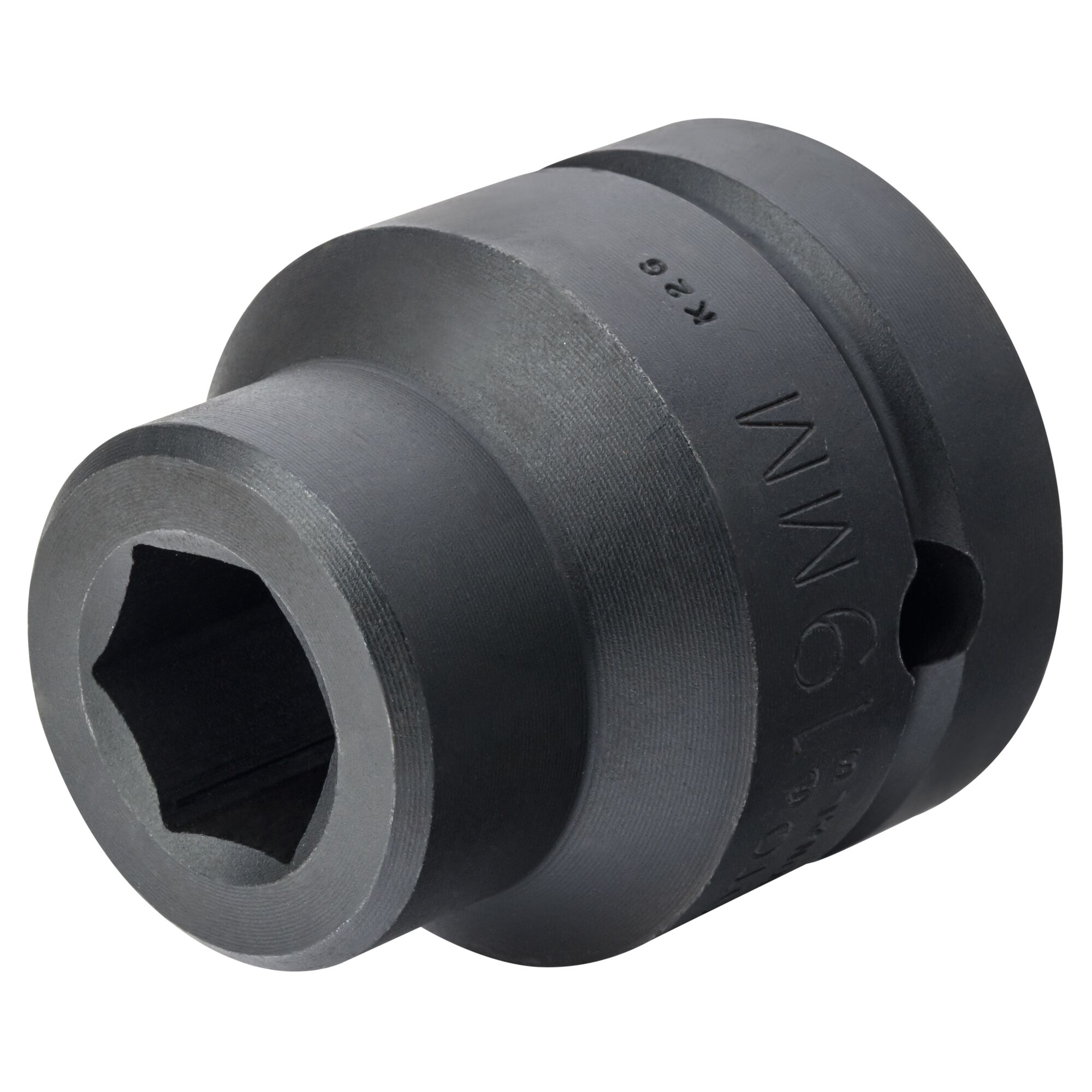 1 in. Drive 19mm 6-Point Impact Socket | PROTO