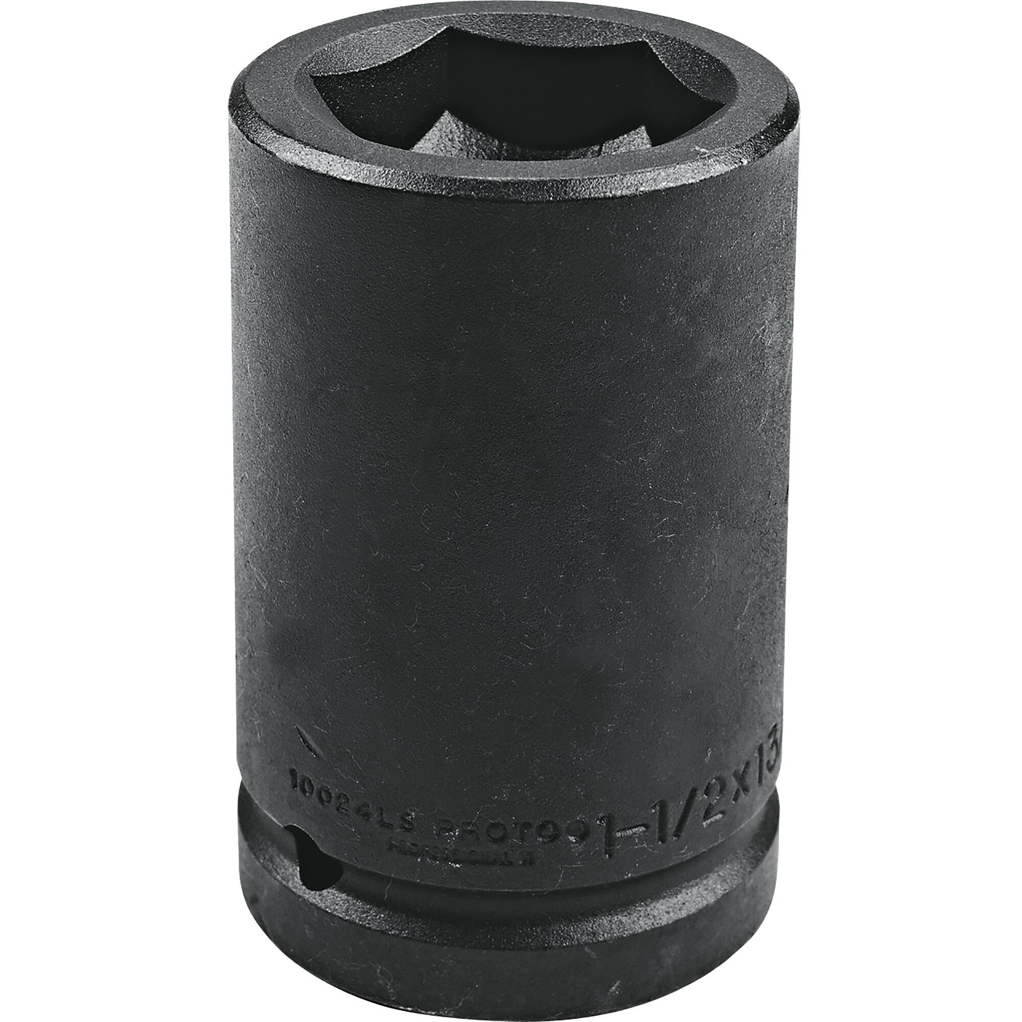 1 in. Drive 1-1/2 in. Budd Wheel Deep Impact Socket | PROTO