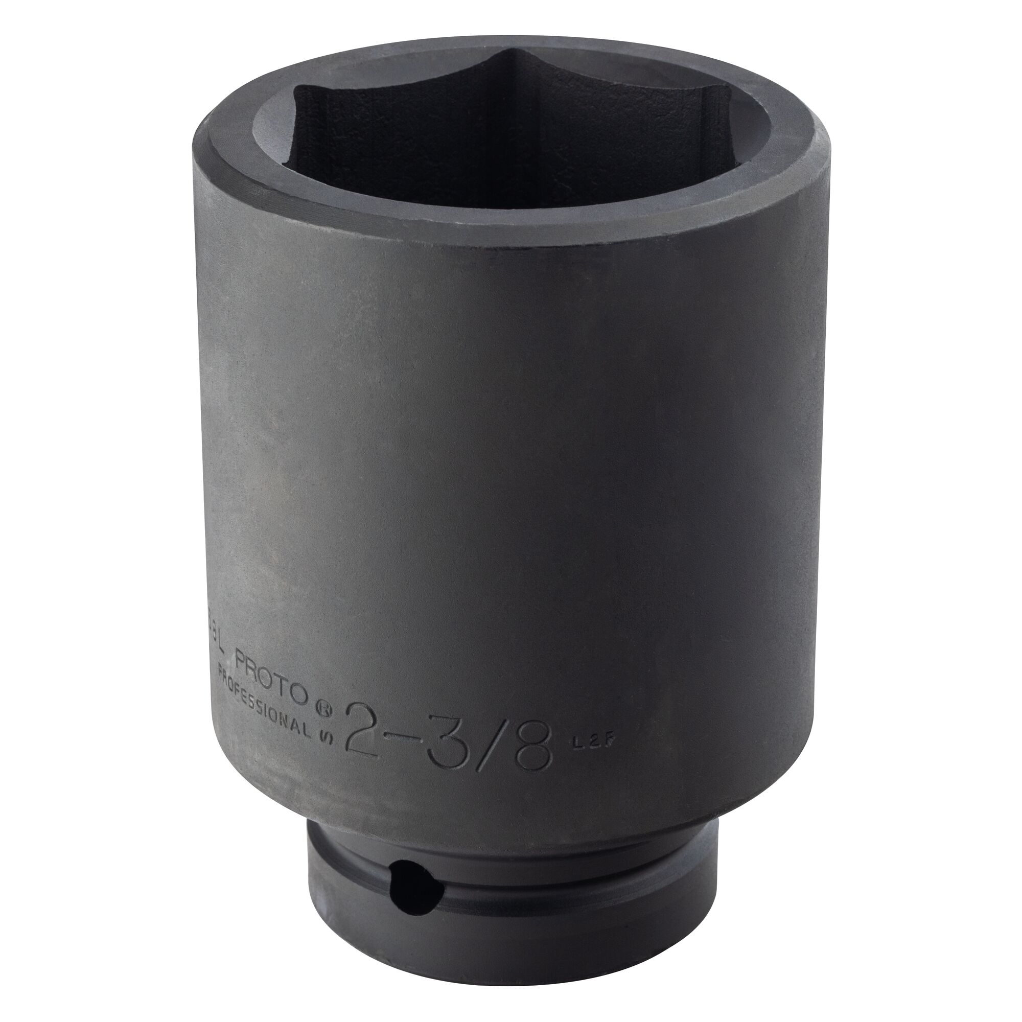 1 in. Drive 2-3/8 in. 6-Point Deep Impact Socket | PROTO