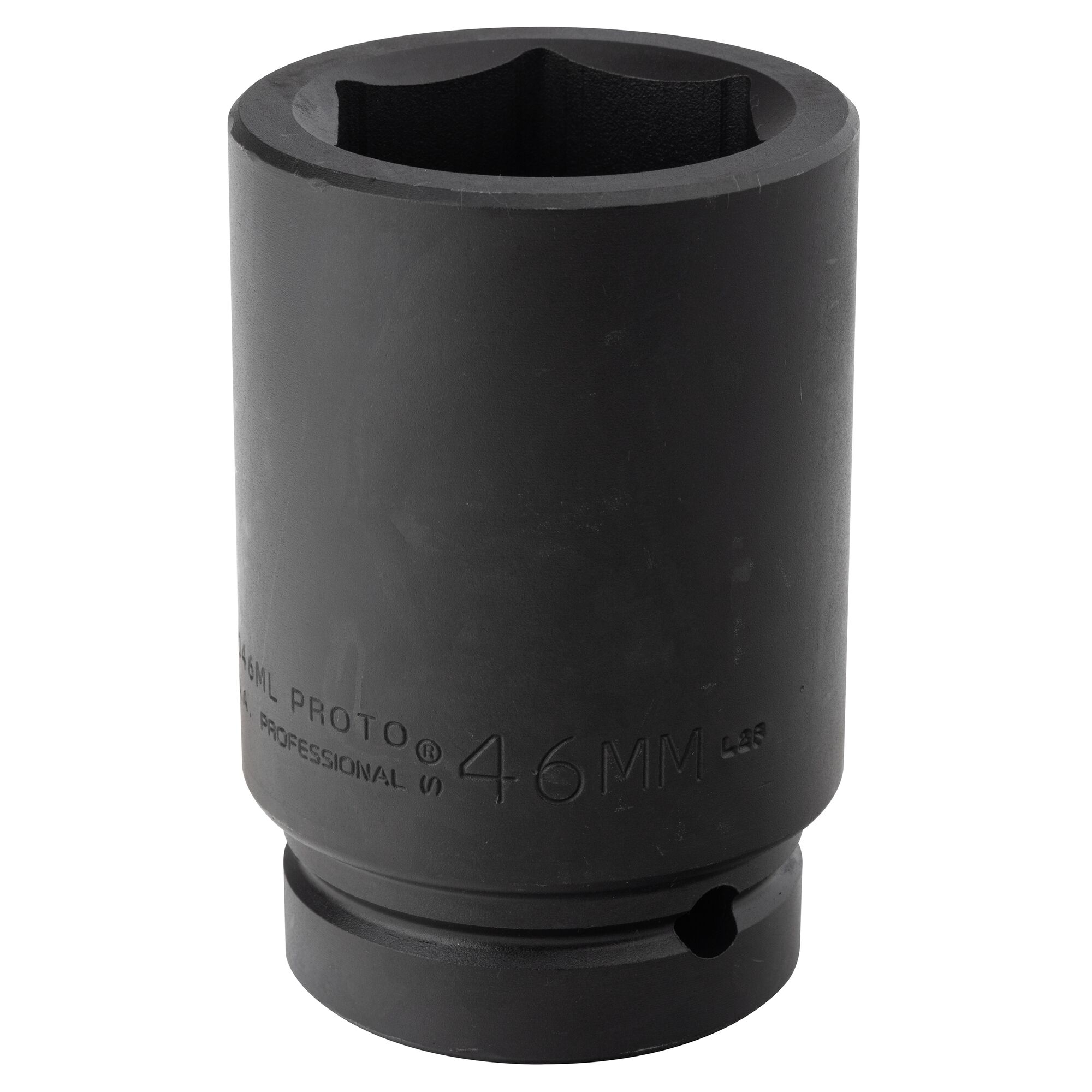 1 in. Drive 46mm 6-Point Deep Impact Socket | PROTO