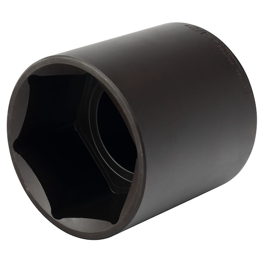 1 in. Drive 4-1/2 in. 6-Point Deep Impact Socket