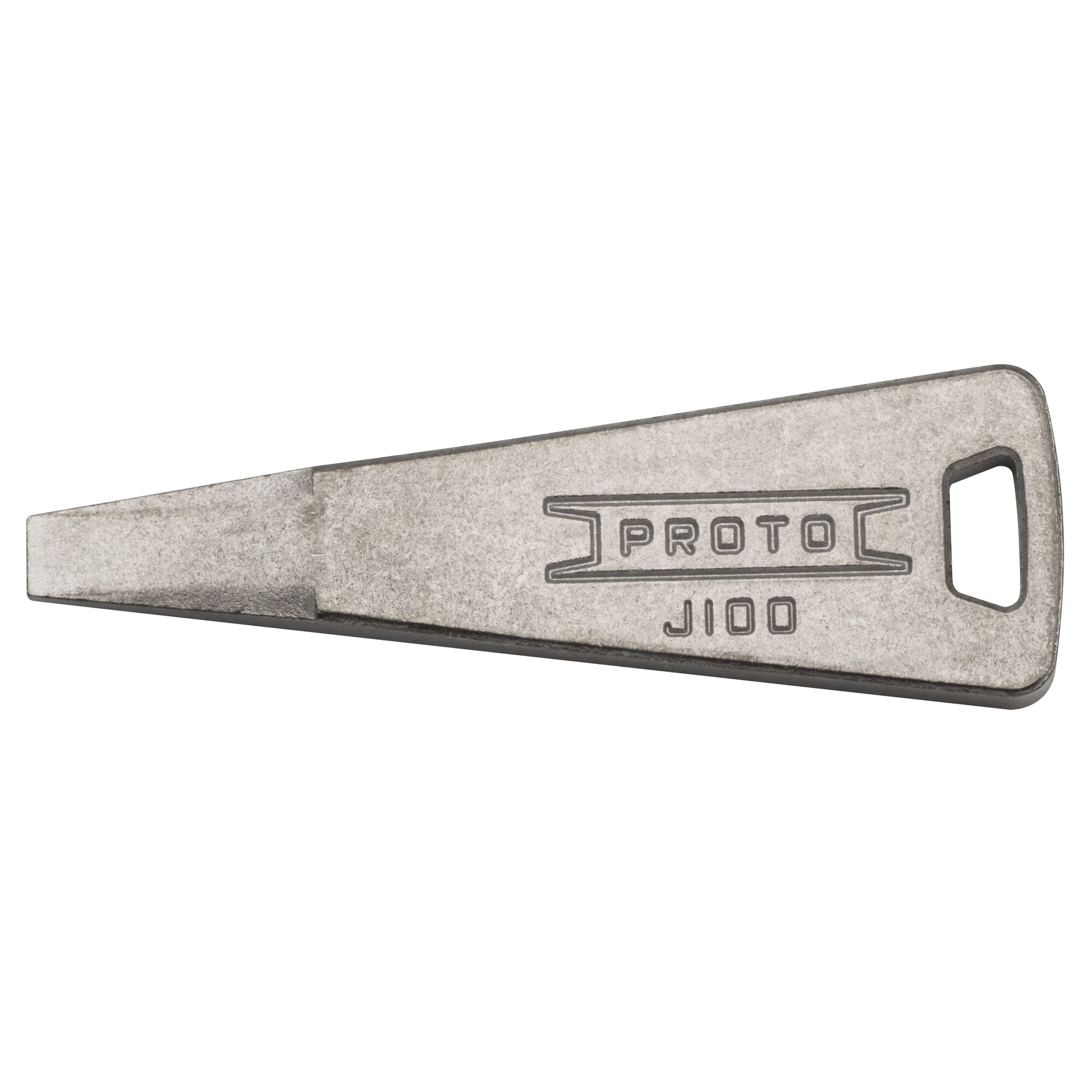 Slotted Screwdriver Keychain | PROTO