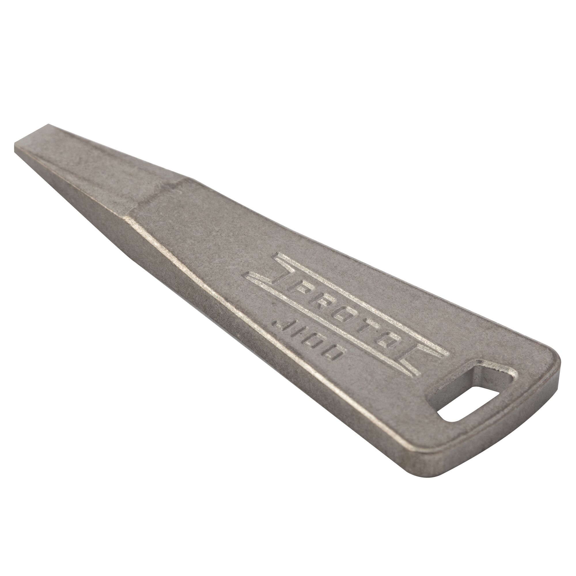 Slotted Screwdriver Keychain | PROTO