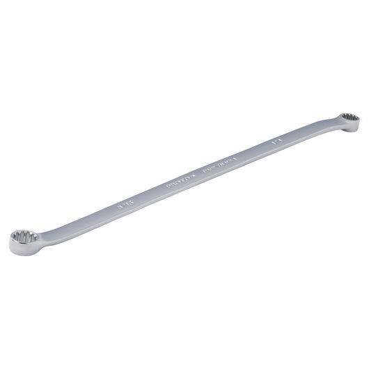 1/4 in. x 5/16 in. Full Polish Double Box Wrench