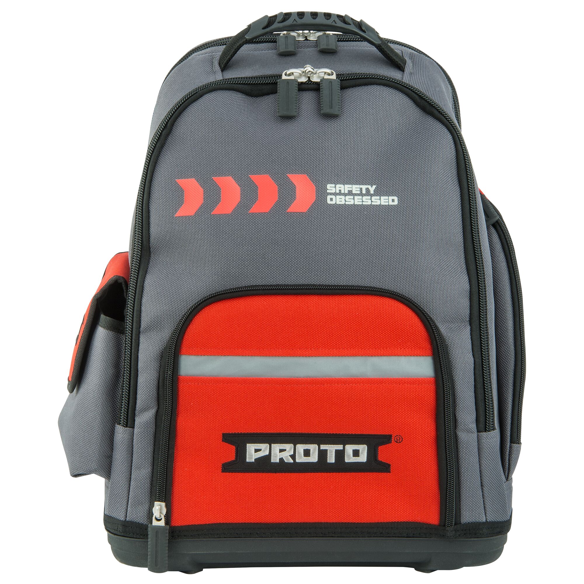 18 in. Tool Backpack With Removable Tote | PROTO