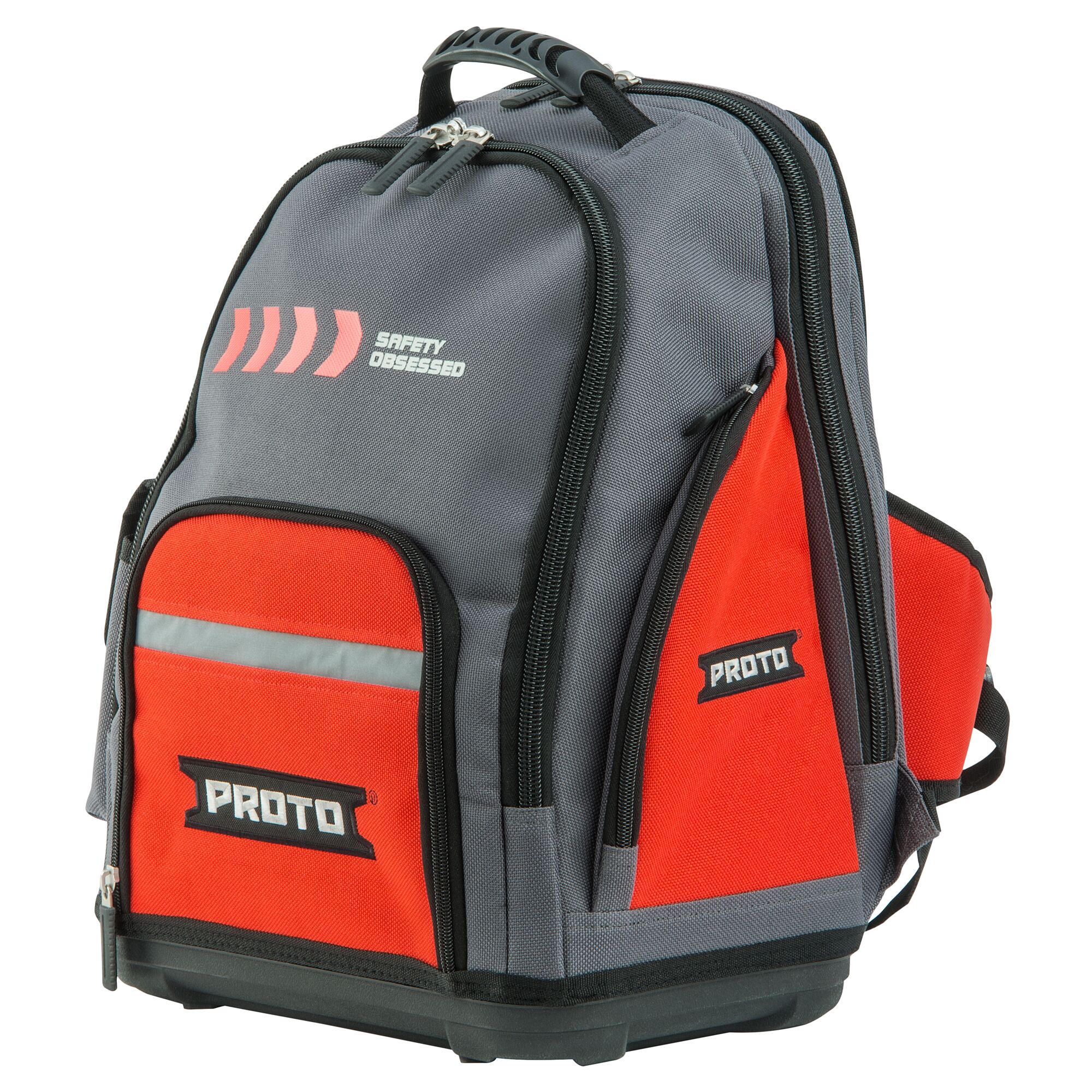 ショップ Pato 18 in. Tool Backpack With Removable Tote | PROTO