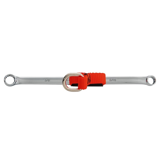 5/16 in. x 1/2 in. 12-Point Double Box Wrench