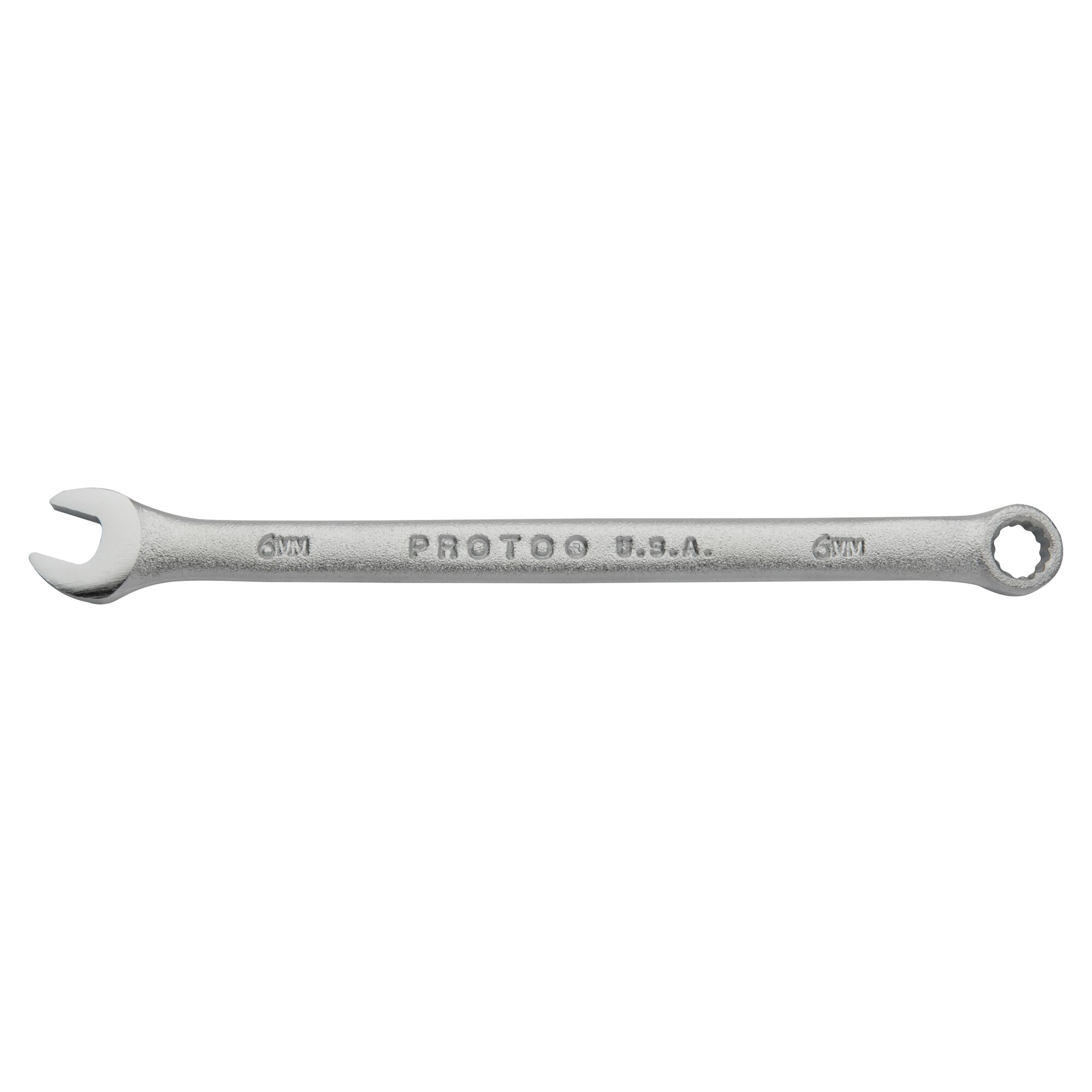 136236 シュトラ 6mm Satin 12-Point Metric Combination Wrench | PROTO