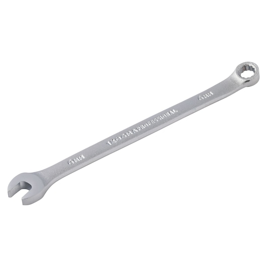 Proto® Satin Metric Combination Wrenches - 12 Point