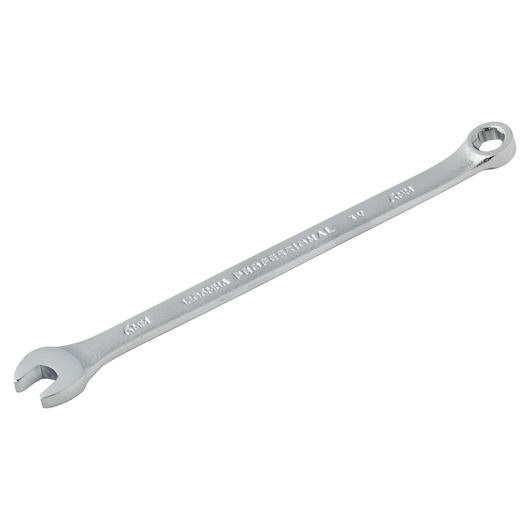 Proto® Satin Metric Combination Wrenches - 6 Point