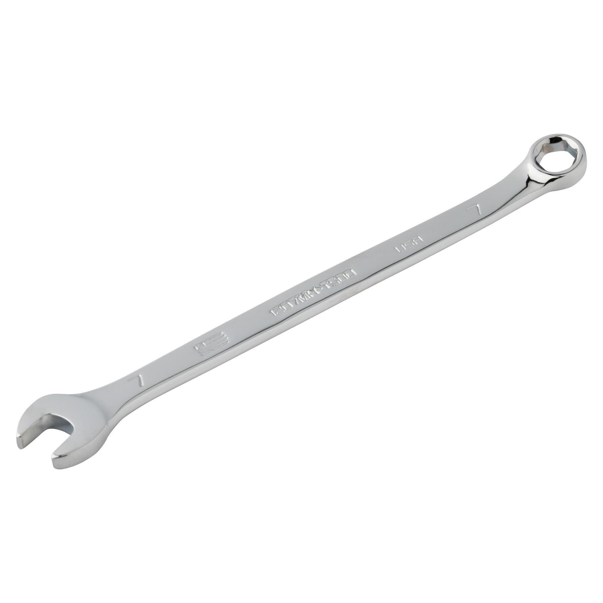 7mm 6-Point Full Polish Combination Wrench | PROTO