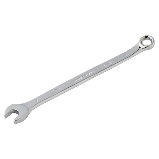7mm 6-Point Full Polish Combination Wrench