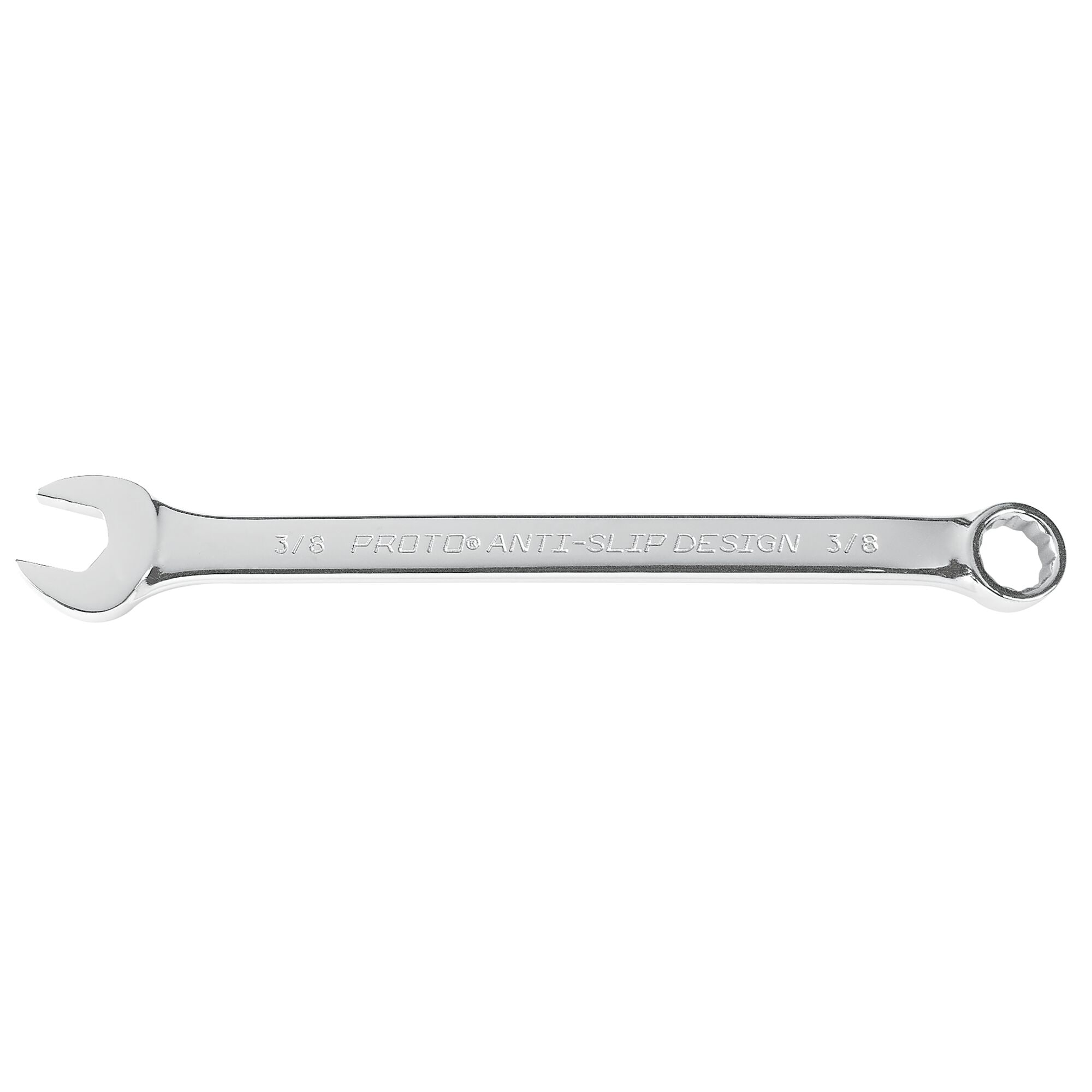 1/4 in. Satin 12-Point Combination Wrench | PROTO