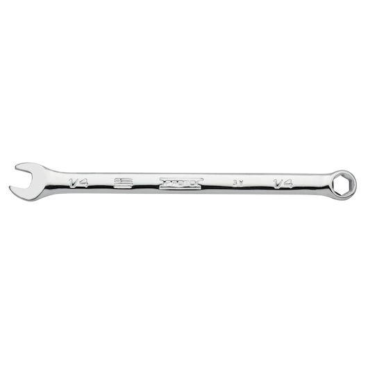 Proto® Full Polish Combination Wrenches - 6 Point