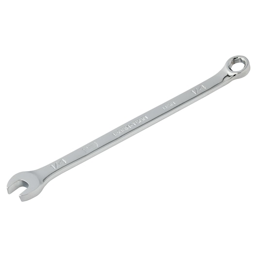 Proto® Full Polish Combination Wrenches - 6 Point