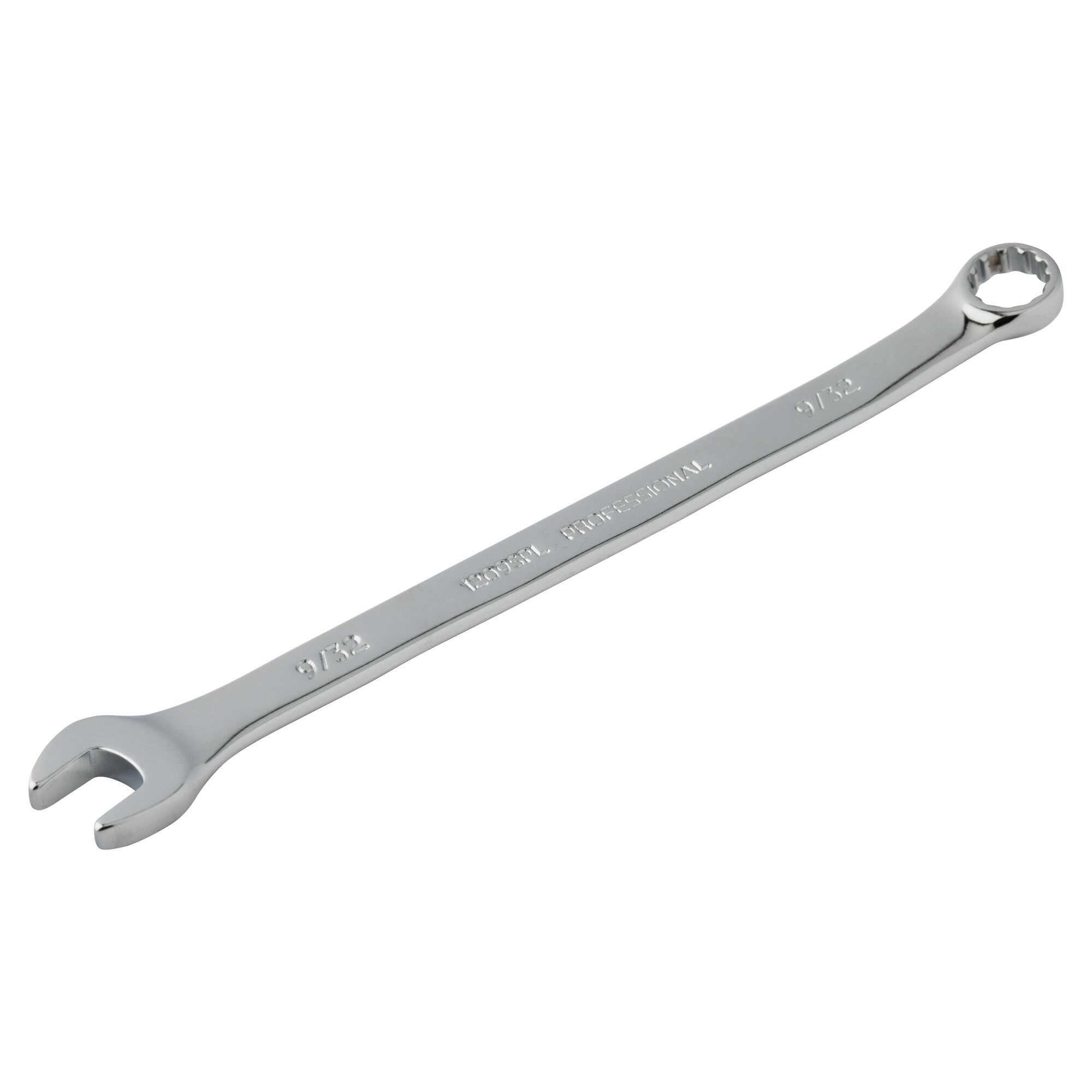 れー 1❷ 2❹ 9/32 in. Full Polish Combination Wrench | PROTO