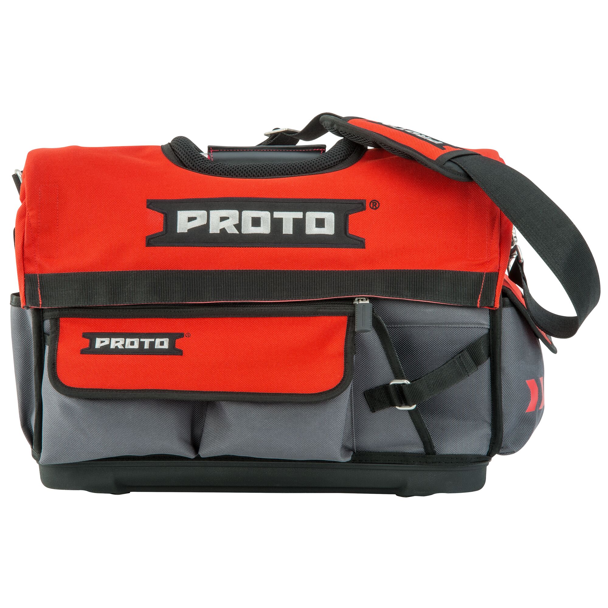 14-1/2 in. Open Tote Tool Bag | PROTO