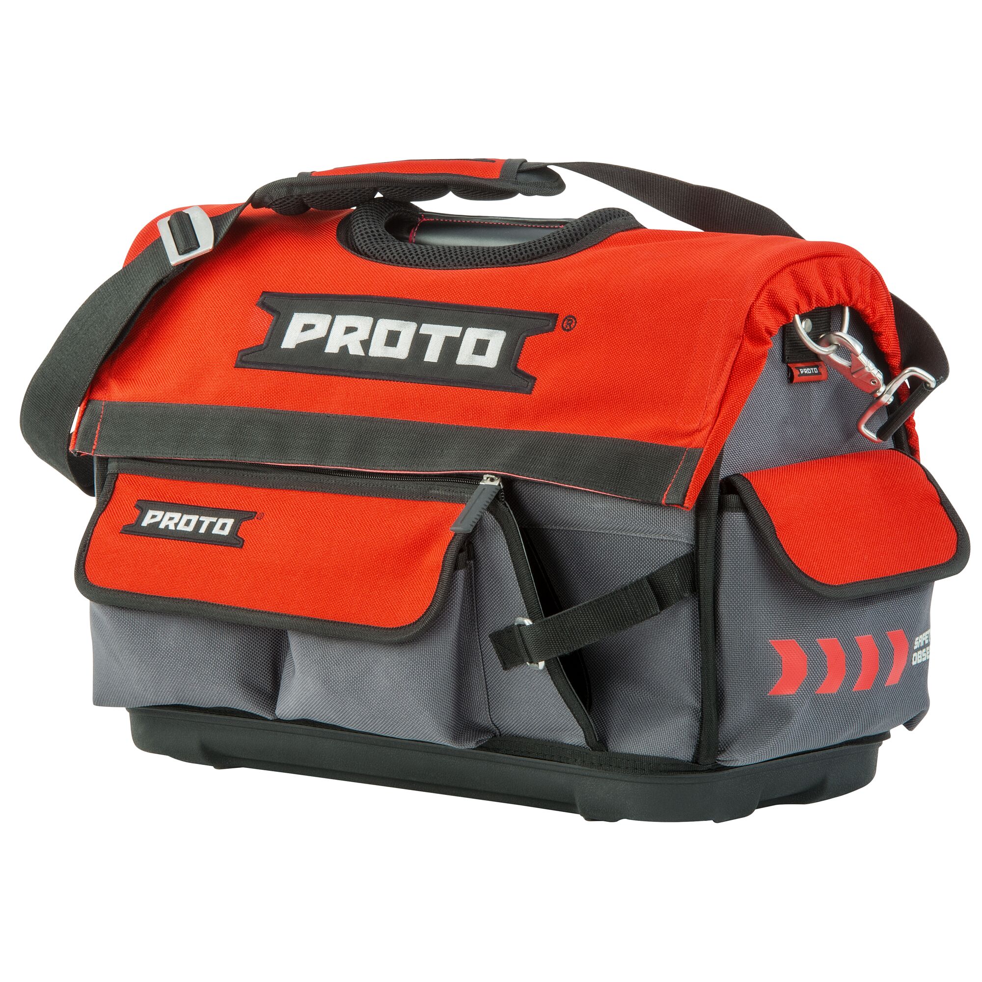14-1/2 in. Open Tote Tool Bag | PROTO