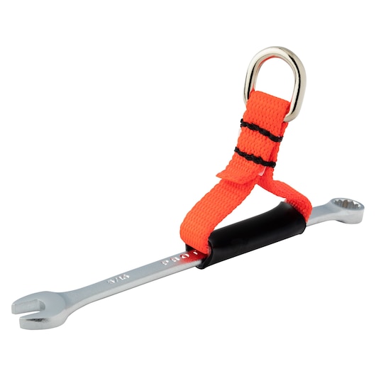 5/16 in. Satin 12-Point Combination Wrench