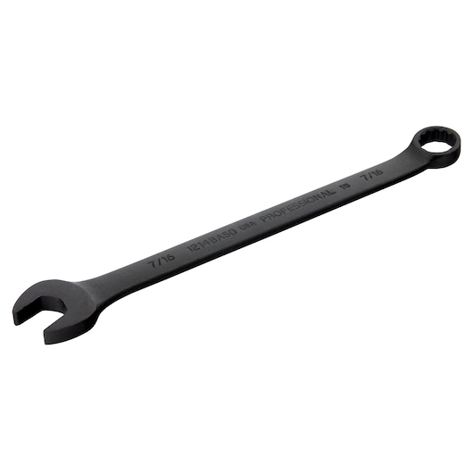 Proto® Black Oxide Combination Wrenches - 12 Point
