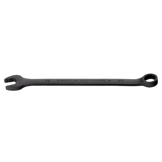 Proto® Black Oxide Combination Wrenches - 12 Point