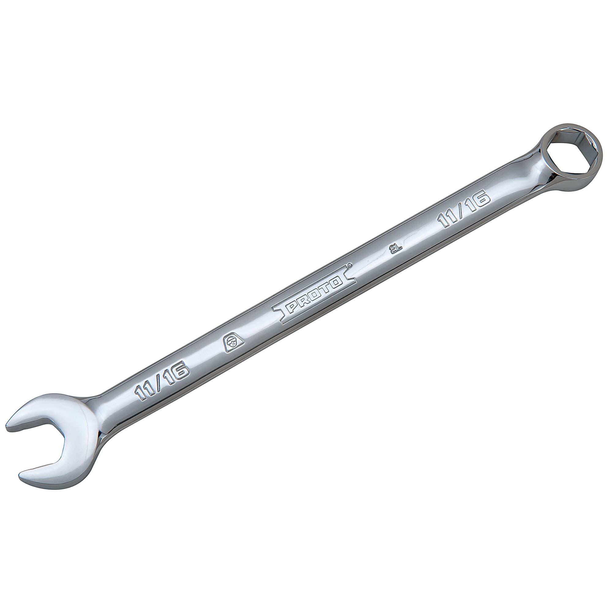 F.Nao　準備中★★★ 17mm 6-Point Full Polish Combination Wrench | PROTO