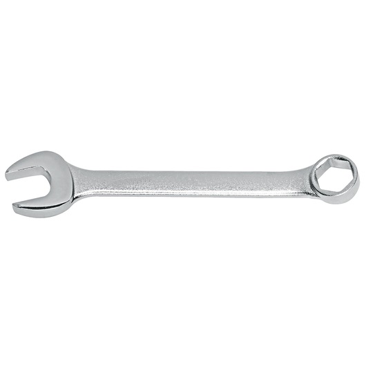 PROTO® Short Satin 6-Point Combination Wrench