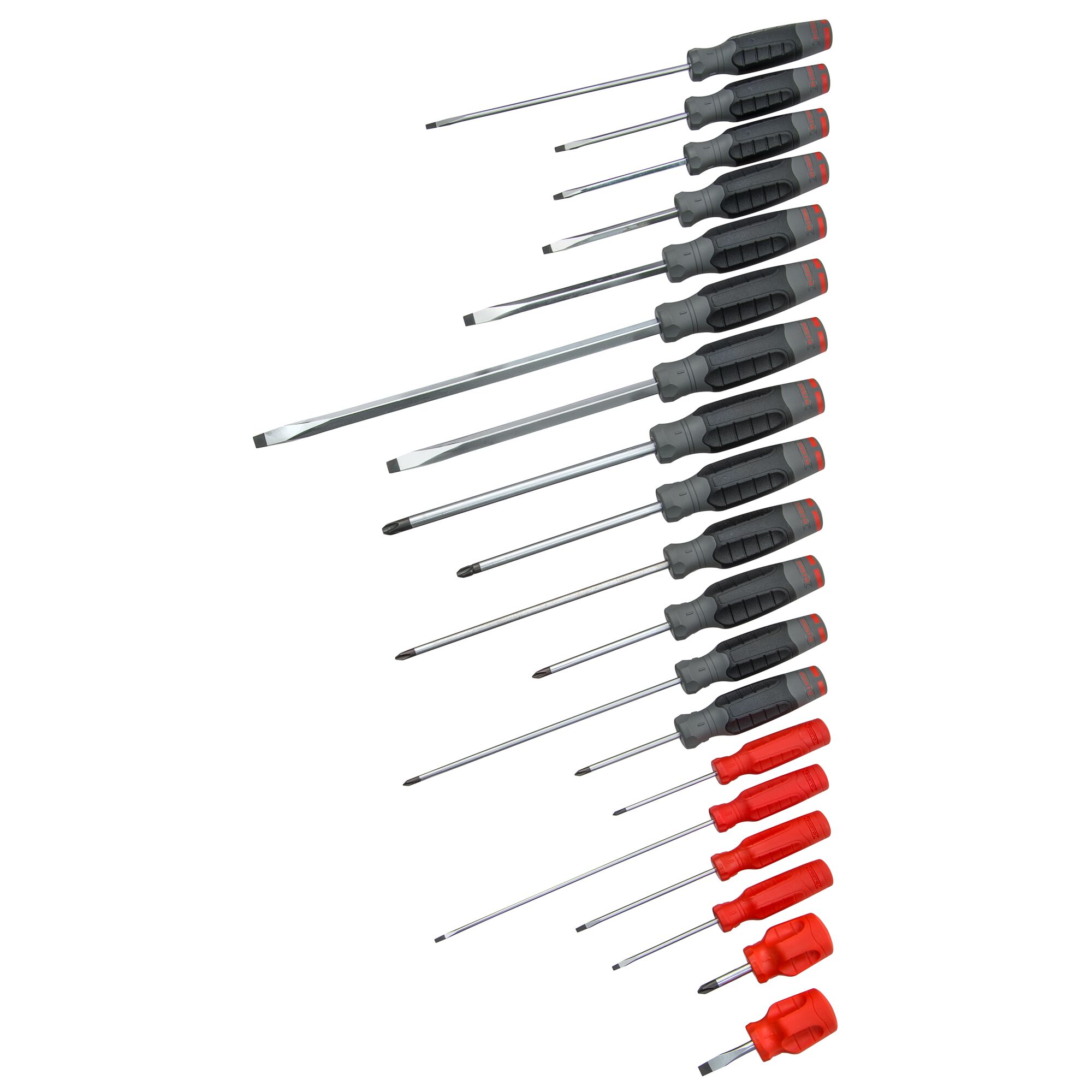Screwdriver Set (19 pc.) | PROTO