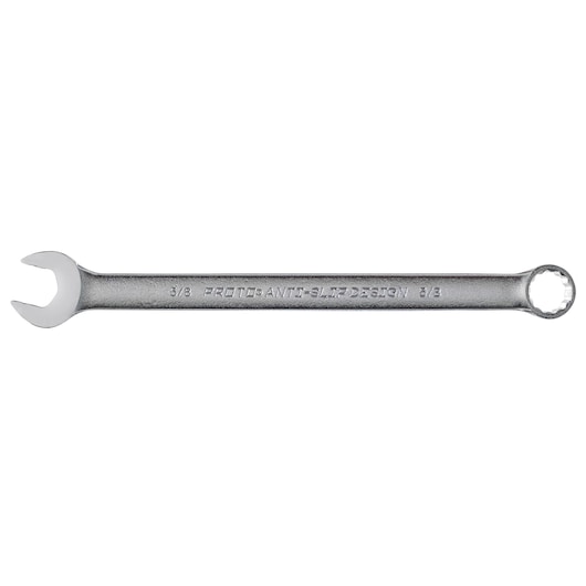 5/8 in. 12-Point Satin Combination Wrench