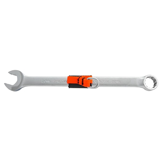 Proto® Tether-Ready Satin Metric Combination Wrenches - 12 Point